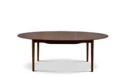 Silver Table Matbord