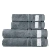 Skrea Handduksset Bluestone