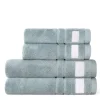 Skrea Handduksset Dusty Green