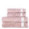 Skrea Handduksset Rose