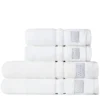 Skrea Handduksset White