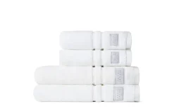 Skrea Handduksset White