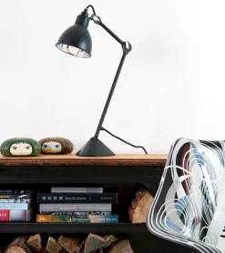 205 Skrivbordslampa