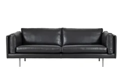 SL 694 Soffa Läder