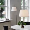320 Snowdrop Golvlampa
