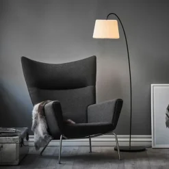 320 Snowdrop Golvlampa