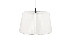 120 Snowdrop Taklampa