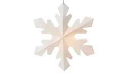Snowflake Julstjärna