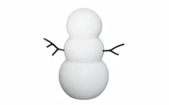 Snowman Juldekoration Stor