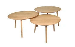 Soffbord Catarina Ek