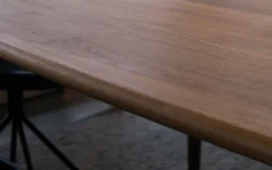 Soffbord Oscar
