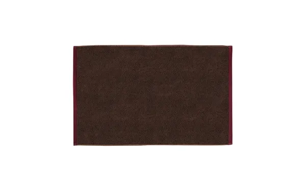 Soft Badrumsmatta Brown