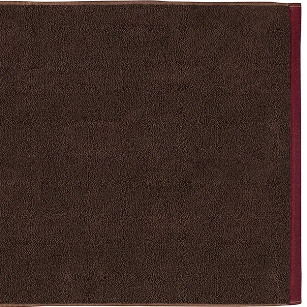 Soft Badrumsmatta Brown