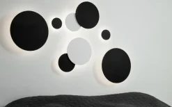Soho vägglampa