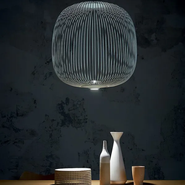 Spokes Pendel Taklampa