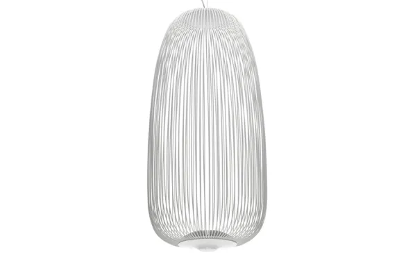 Spokes Pendel Taklampa