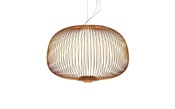Spokes Pendel Taklampa