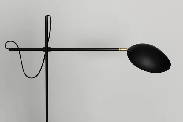 Spoon Golvlampa