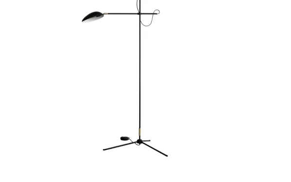 Spoon Golvlampa