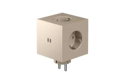 Square 2 USB-C Grenuttag