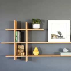 Stack Hylla Stor
