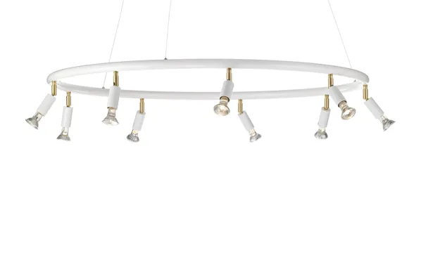 Star Taklampa Ø100 cm