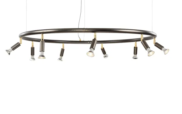 Star Taklampa Ø100 cm