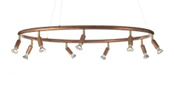 Star Taklampa Ø100 cm