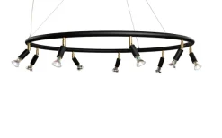 Star Taklampa Ø100 cm
