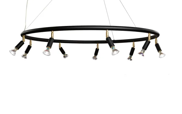 Star Taklampa Ø100 cm