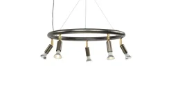 Star Taklampa Ø60 cm