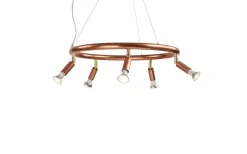 Star Taklampa Ø60 cm