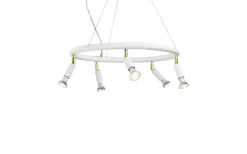 Star Taklampa Ø60 cm