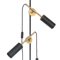 Stav Golv 2-låg Golvlampa