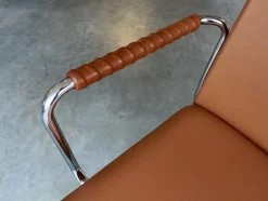 Stella Kontorsstol Elmo Nordic Och Libri Skrivbord Ek