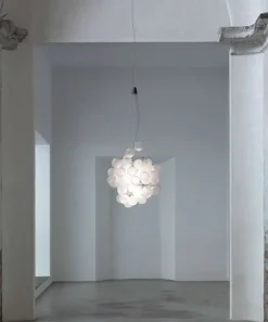 Stochastic Taklampa