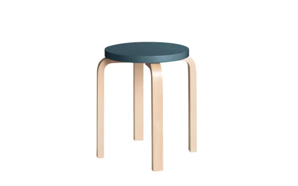 Stool E60 Pall