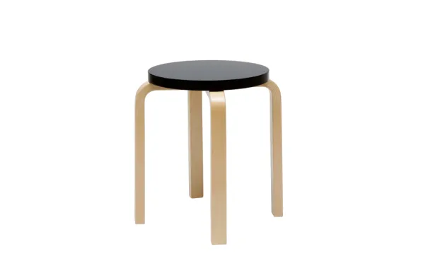 Stool E60 Pall