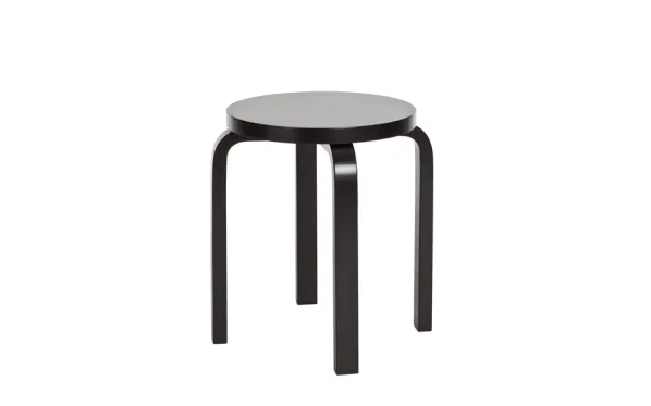 Stool E60 Pall
