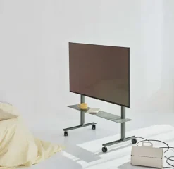 Straight Rollin’ TV-ställ