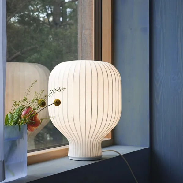 Strand Bordslampa Stor