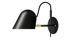 Streck Vägglampa Sladd