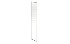 String Gavel Golv, 200 x 30 cm