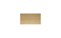 String Hyllplan 58 x 30 cm, 3-pack