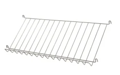String Tidskriftshylla Metall 78 x 30 cm