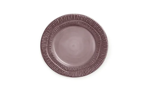 Stripes Tallrik Ø21 cm