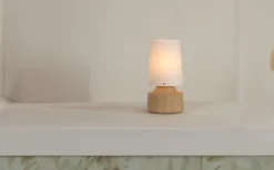 Stubbe Bordslampa