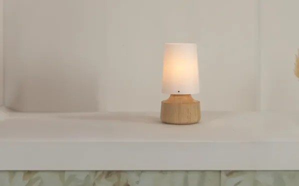 Stubbe Bordslampa