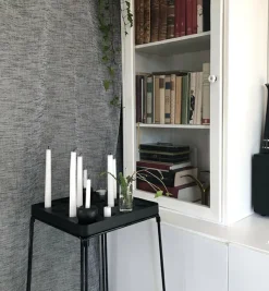 Stumpastaken Stativ Svart Original