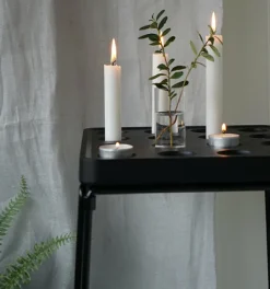 Stumpastaken Vaser 4-Pack